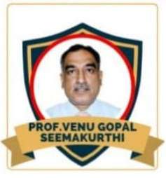 Dr. Prof. Venu Gopal, Dentist in Davangere